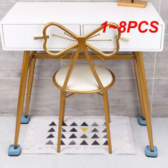Anti Vibration Feet Pad Rubber Mat Slipstop Silent Universal Washing Machine Refrigerator Furniture Raiser Dampers Stand
