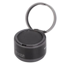 Hair Line Powder Hairline Shadow Cover Up Powder Fill in Thinning Hair Beauty Cosmetics Black