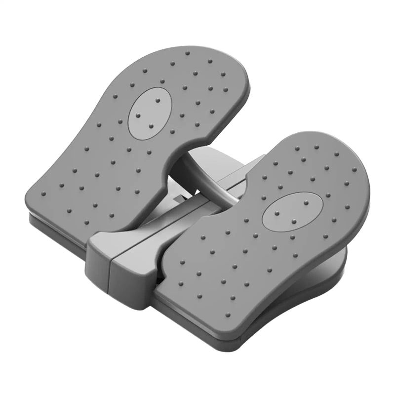 Description Picture 4 of itemMimi Foot Stepper Machine Under Desk Pedal for Travel Under Desktop Indoor