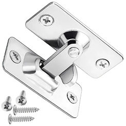Bolt Lock Windows Handy Installation Stainless Steel Door Locks Gate Latches Hardware Exquisite Latching Bolts