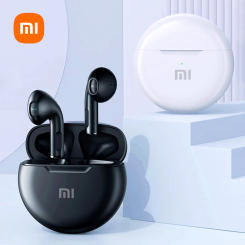 Xiaomi Wireless Bluetooth Earphones TWS 5.2 Headset Sport Earbuds Waterproof Headphones In-Ear HiFi With Mic For IOS Android
