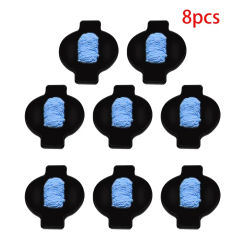 High Quality Water Wick Cap Kit for IRobot Braava 380 380t 320 Mint 4200 4205 5200 5200C Robot Replacement