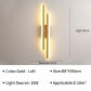 Gold Left