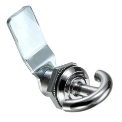 Keyless Cabinet Cam Lock for Box Cupboard Locker Yacht Car Bathroom Window for Distribution box door lock