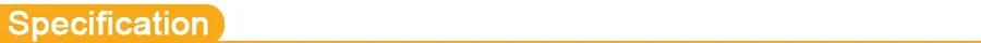 Description Picture 3 of item10/1Pcs Universal Metal Zipper Pull Replacement Instant Repair Kit Detachable Luggage Purses Clothing Zipper Slider Puller Tools