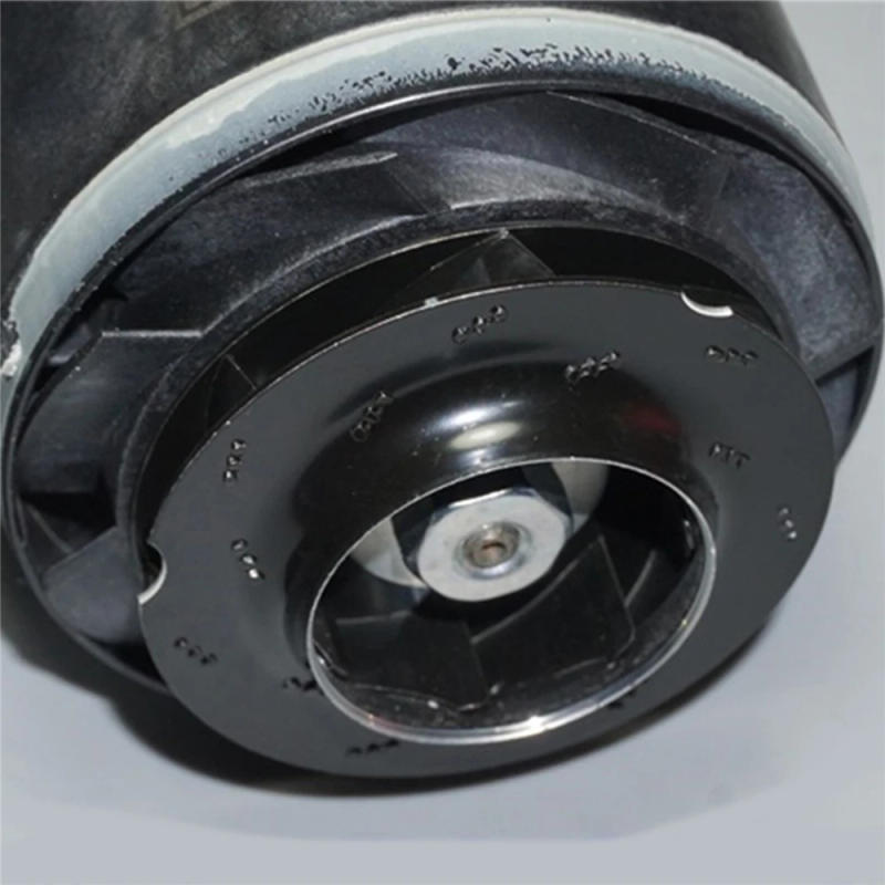 Description Picture 4 of item24V 350W High-speed Vacuum Cleaner Brushless Motor With Shell 2.5a/ 5A/ 15A High-power 3-phase DC Vacuum Motor