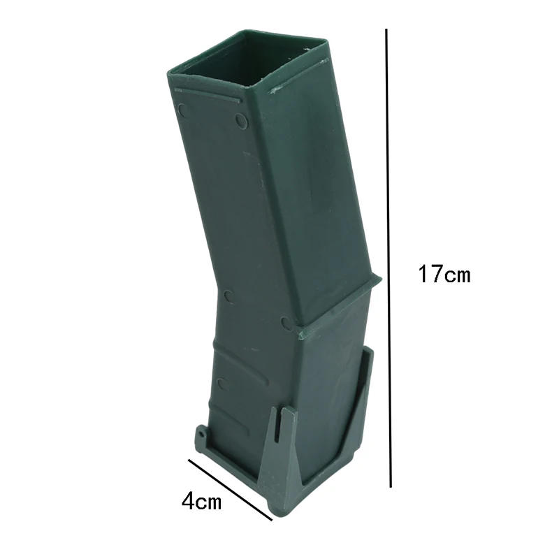 Description Picture 4 of item1/2/3pcs Mousetrap Bait Box Animal Control Tool Home Garden Mouse Trap Cage Home Garden Mousetrap Tool