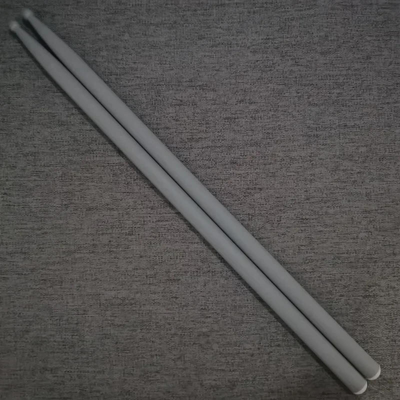 Description Picture 4 of item1 pair Drumstick 5A Carbon fibre Drum stand Jazz drum Drumstick Professional Performance Percussion instrument accessories