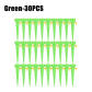 Green-30PCS