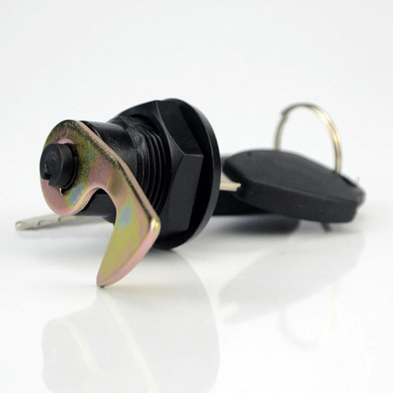 Description Picture 3 of itemLocking Solution Electric Vehicle Trunk Lock Anti-theft Trunk Lock Essential Vehicle Accessory For E-bike For Electric Vehicle