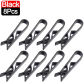8PCS-Black
