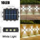 10LED-White