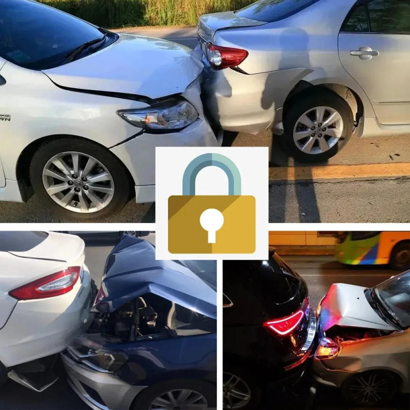 Description Picture 5 of itemHD 4K 2160P WiFi Car DVR Dash Cam Camera 2K 1600P 1080P 24H Parking Monitor APP Control Car Driving Video Recorder for all cars