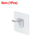 1Pcs-(6cm)