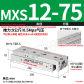 MXS12-75