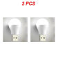 2PCS-white light