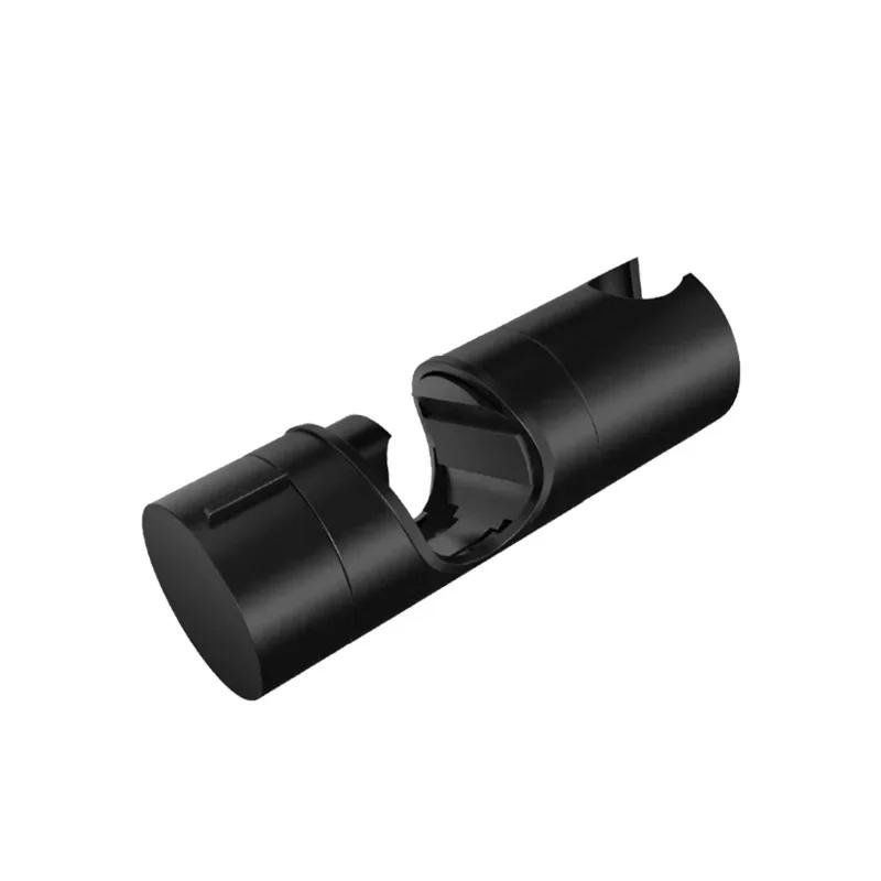 Description Picture 3 of itemShower Head Bracket Base Adjustable Lifting Rod Shower Slide Rail Bar Holder Clamp Bracket No Punching Bathroom Accessorie