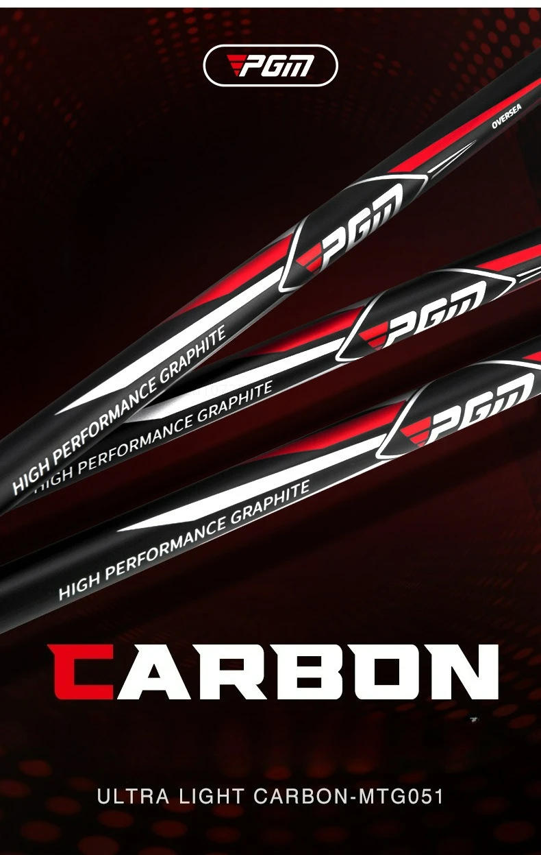 Description Picture 4 of itemPGM Golf Wood Club Driver for Men and Women Right-handed High Fault Tolerance Golf Clubs MG051