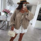 khaki