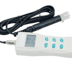 original 8403 DO Meter with Memory Dissolved Oxygen Device Dissolved Oxygen Meter