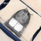 10pcs light gray