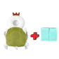 Mint Turtle