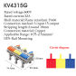 KV4315G
