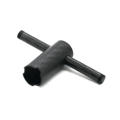 Fishing Wheel Disassembly Tool for Dawa Spinning Wheel Luvias Exist Disassembly Tools