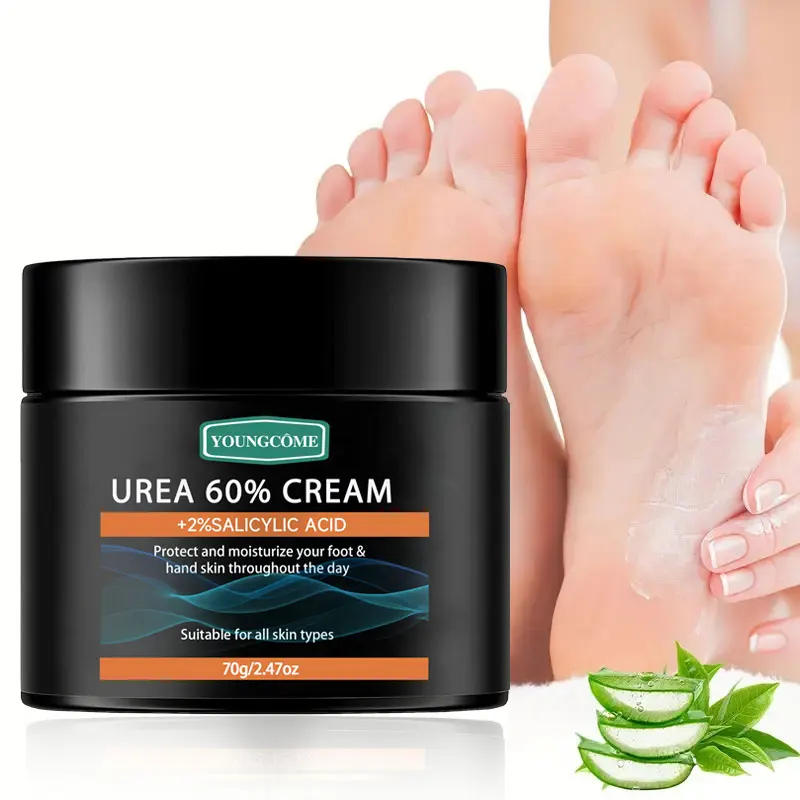 Description Picture 2 of itemFoot Cream BEE VENOM MOISTURIZING CREAM Hand Foot Care Cream Moisturizing Anti-Aging Body Skin Moisturizing Removal Hand Care