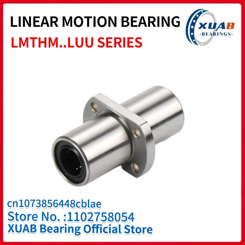 CHINA Linear Bearings