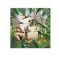 16pcs napkin