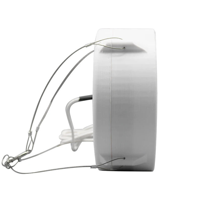 Description Picture 6 of itemOutdoor generator USB Charger Wind power water Manual household Manual household 12v double-duty turbine generator