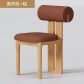 Log color-brown