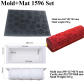 Mold-Mat 1596 Set