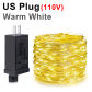 Warm White-US Plug