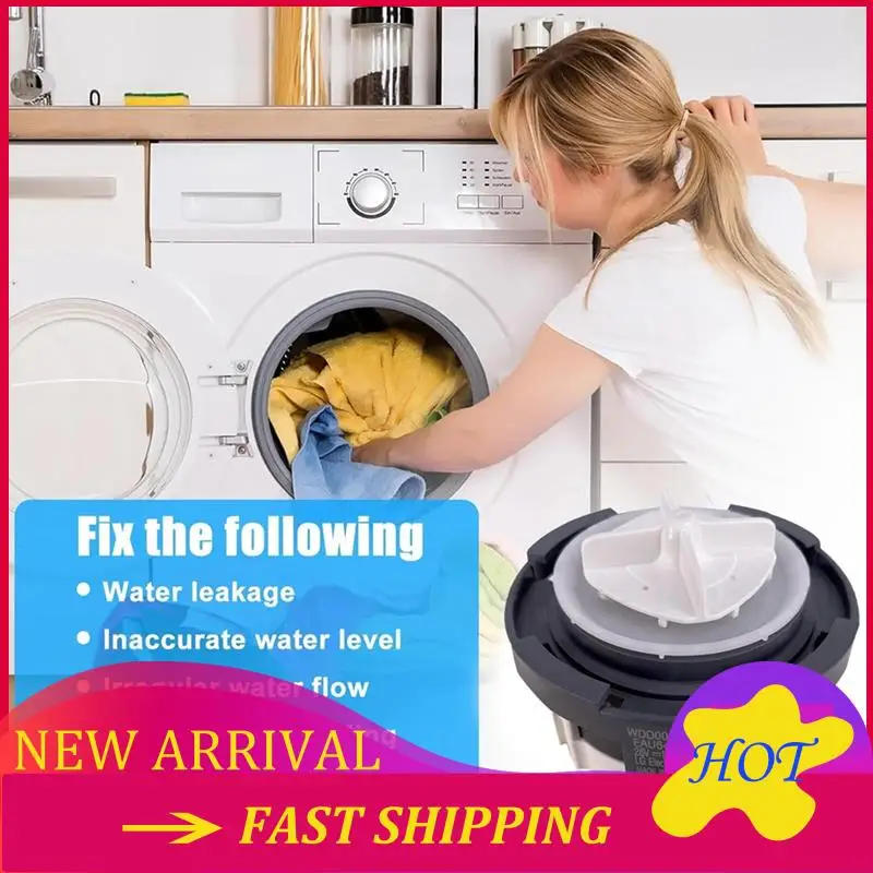 Description Picture 2 of itemBuy Now WDD0015X1M BLDC EAU64082902 26V Drain Pump Motor For Washing Machine Washer Drainage Assembly