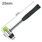 25mm Hammer