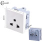 US Socket 15A
