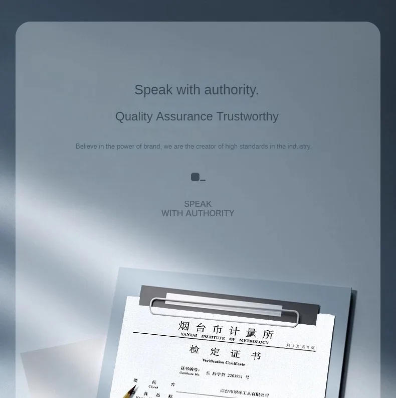 Description Picture 6 of itemGreener 5M Mini Measuring Tape Thickened High-Precision Steel Tape Measure Multifunctional Household Woodworking Portable