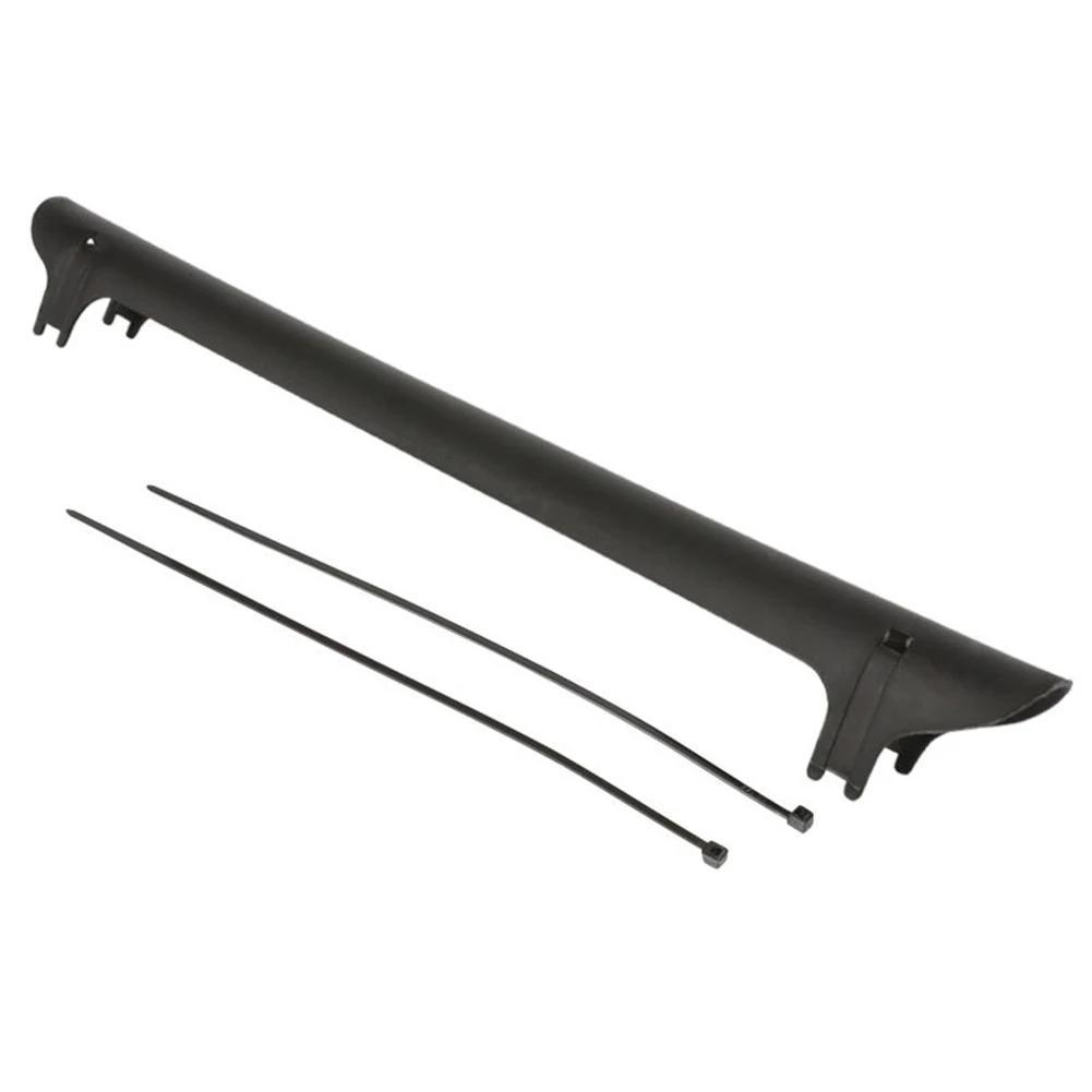 Description Picture 2 of item1PC Plastic Bicycle Chain Protection Cycling Frame Protector Chainstay Rear Fork Guard Cover Pad MTB Road Bike Parts Accessories