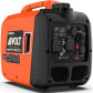 4300 Watts Gas