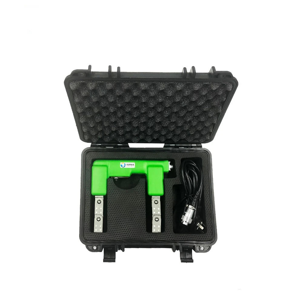 Description Picture 4 of itemYoke Magnetic Particle Testing Equipment Y-1