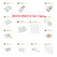 Z8418-Z8425 A Set-14