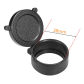 diameter 38mm