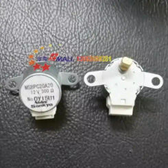 New pendulum blade sweep small motor Motor MSBPC20N02 24BYJ46 A981154