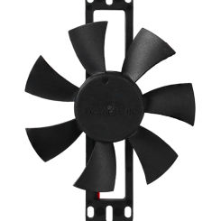 Electric ceramic cooker Induction cooker 18V DC large wind fan radiator