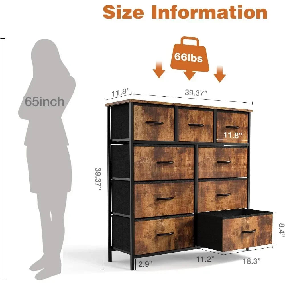 Description Picture 3 of itemDressers for Bedroom Furniture Thickened Frame Dresser Vanity Table for Makeup Furnitures Hallway Kids Room Make Up Table Toilet