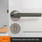 Black-Nickel-Door