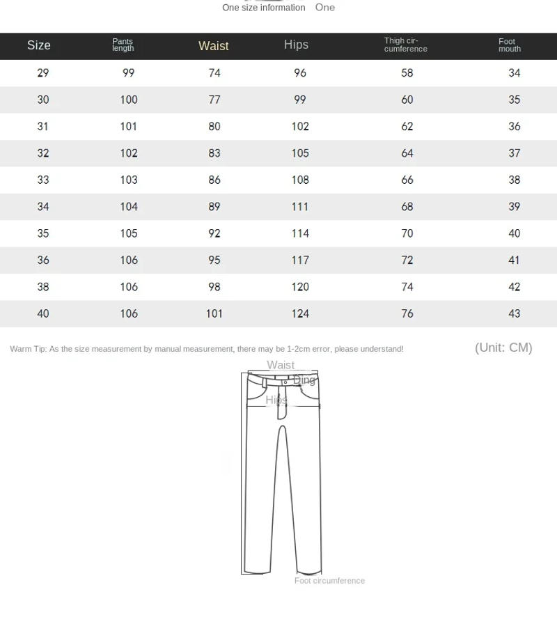 Description Picture 2 of item2024 Summer New Daily Casual Pants Men's 9-inch Slim Fit Straight Leg Versatile Business Trend Simple Casual Long Pants