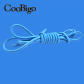 2.5mm LightBlue
